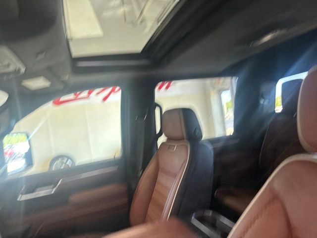 2026 GMC Sierra 2500HD Denali Ultimate - Photo 12