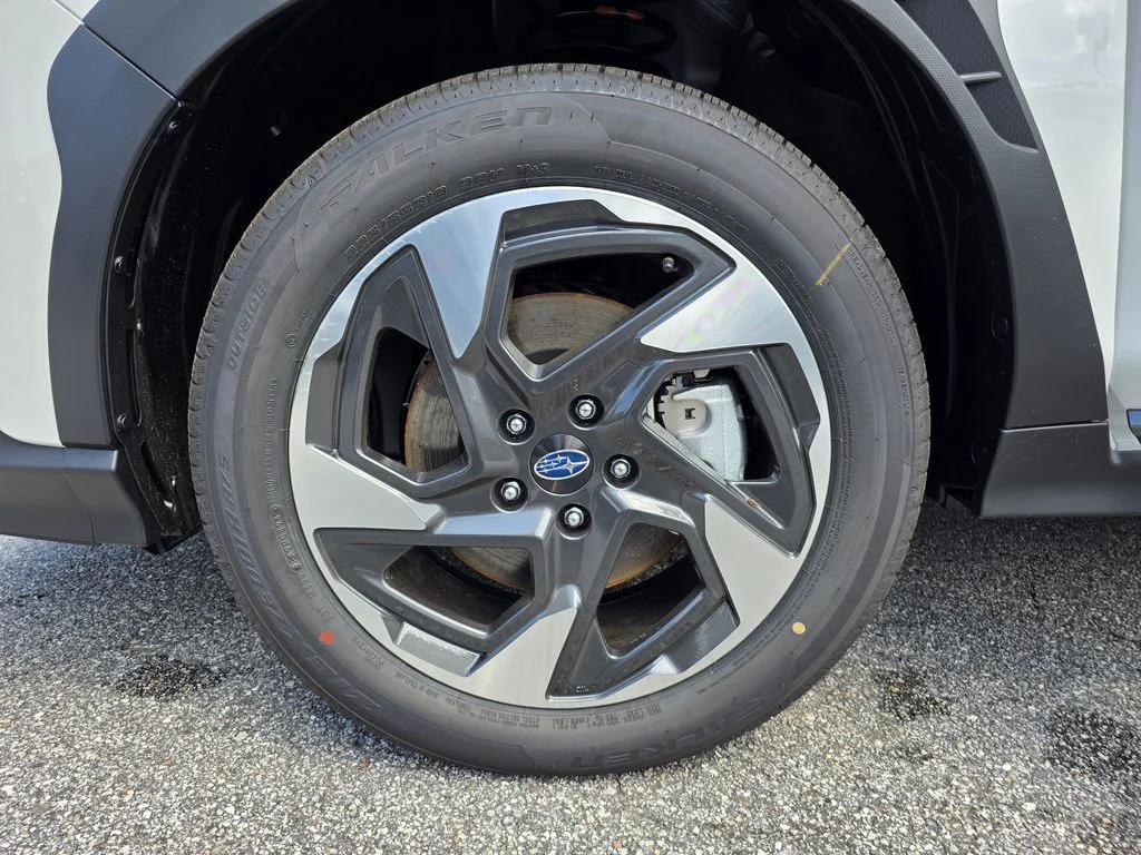 New 2026  Subaru Limited image 29