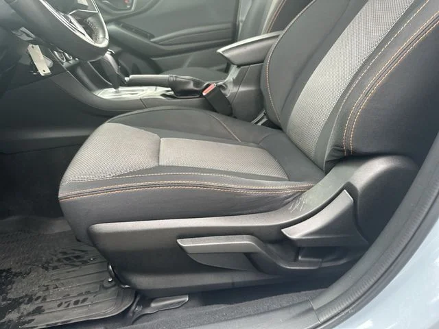 Used 2023 Gray Subaru Premium image 13