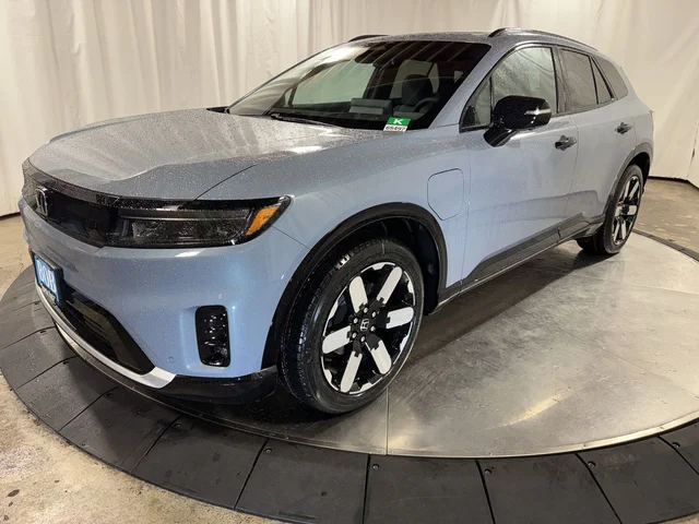 2026 Honda Prologue Elite