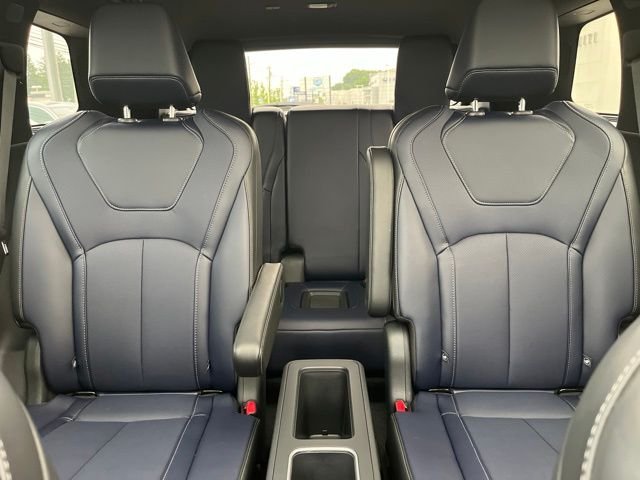 Used 2026 Gray INFINITI SPORT image 21