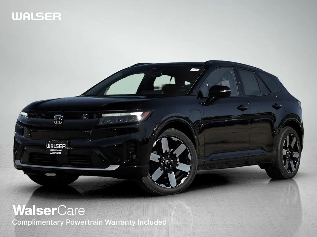 2026 Honda Prologue Elite AWD's photo
