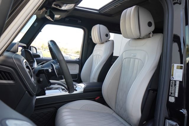 2021 Mercedes-Benz G-Class AMG G63 - Photo 26