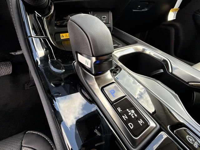 New 2026 Ultra White Lexus  350 AWD image 20