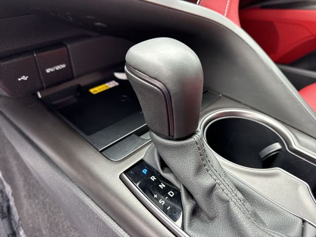 2024 Toyota Camry XSE - Photo 20