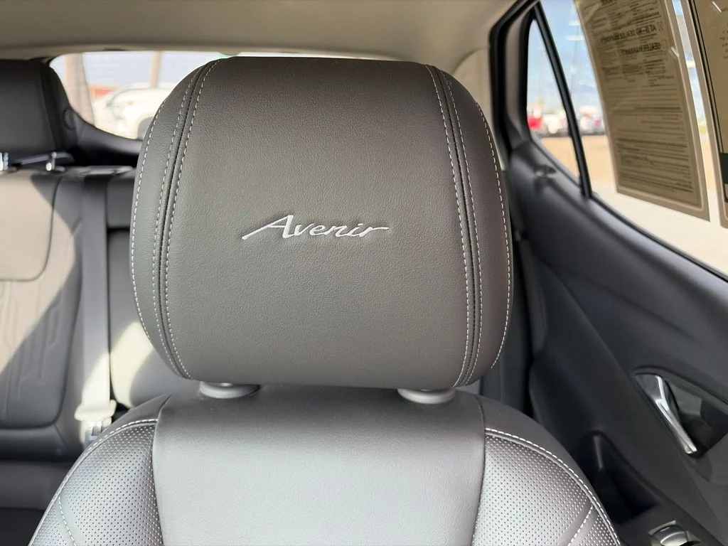 2025 Buick Encore GX Avenir - Photo 17