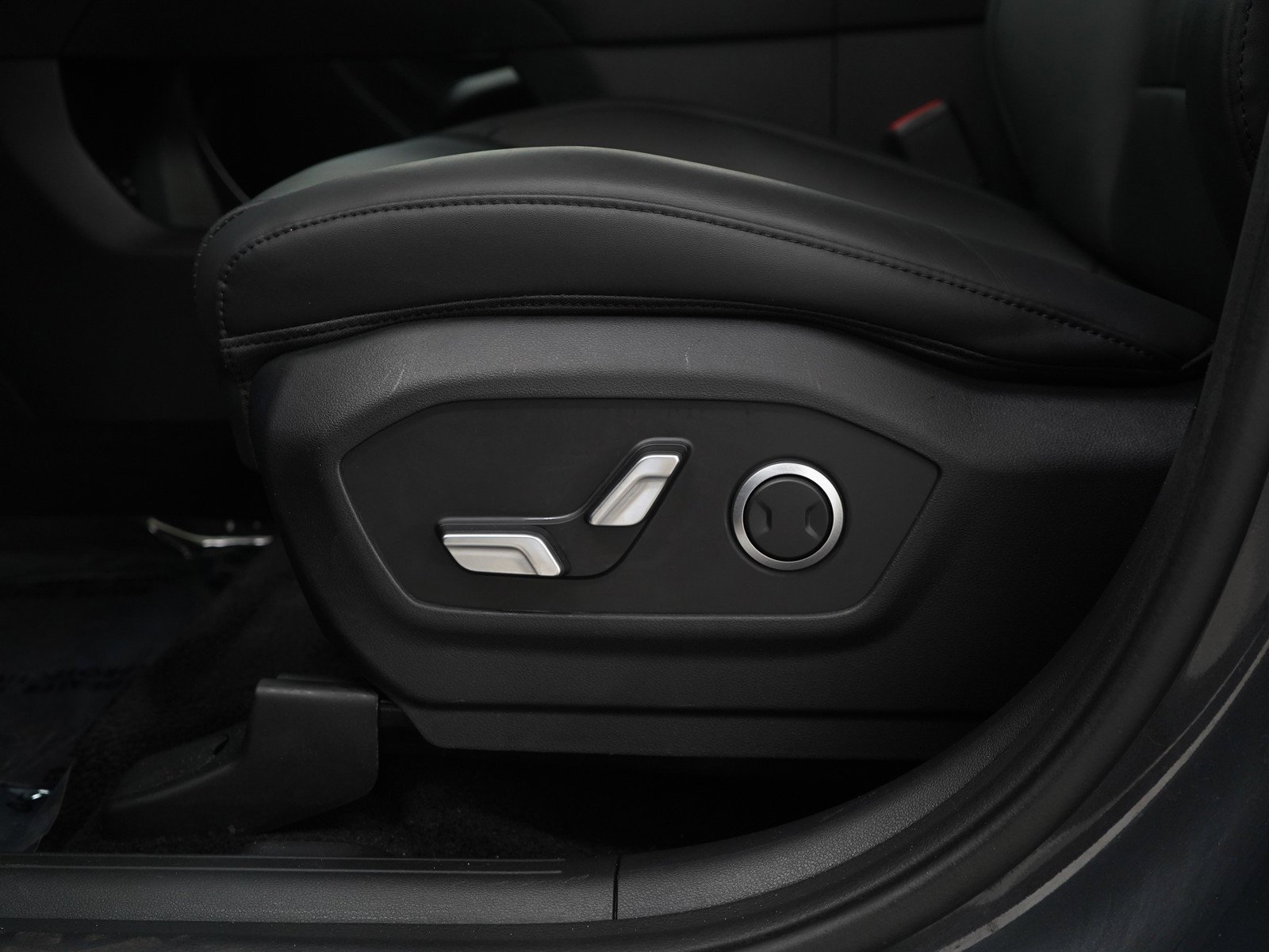 2026 Hyundai Santa Fe SEL - Photo 24
