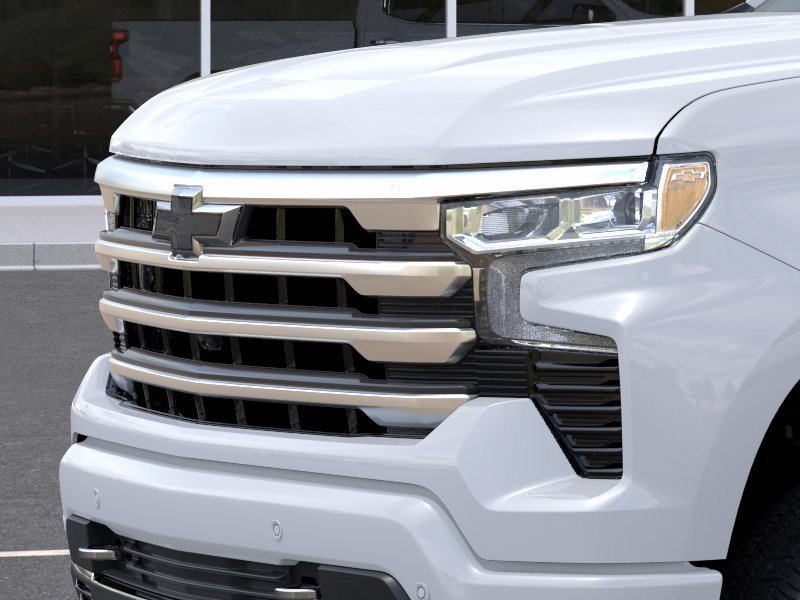 2026 Chevrolet Silverado 1500 High Country - Photo 13