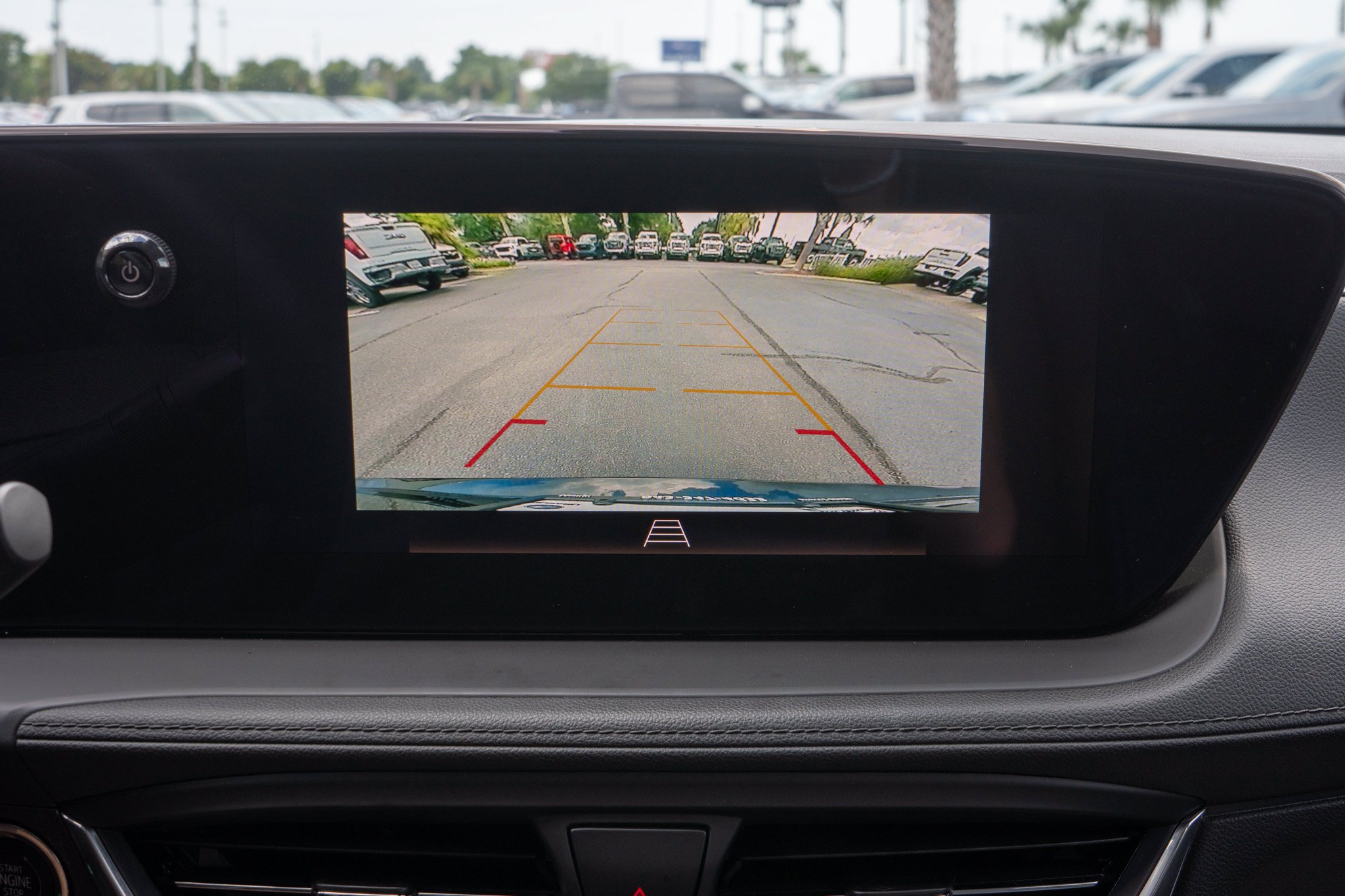 2026 Buick Encore GX Sport Touring - Photo 19