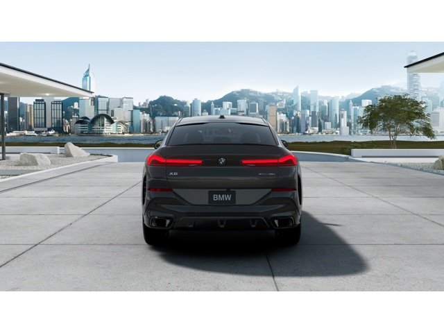 New 2027 Dravit Grey Metallic BMW xDrive40i image 5