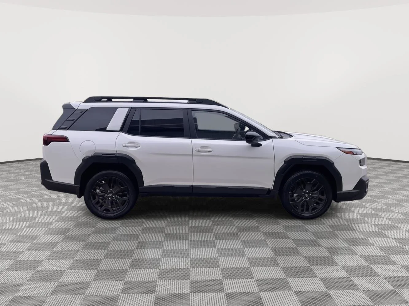 New 2026 Crystal White Pearl Subaru Limited XT image 6