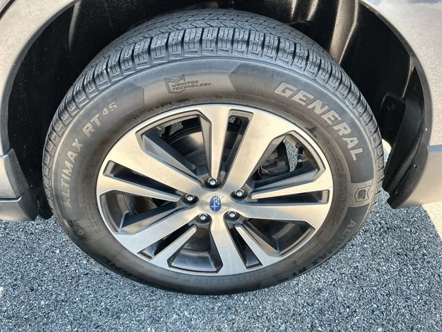 Used 2019 Gray Subaru 3.6R Limited image 20