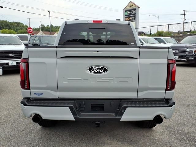 New 2026 Avalanche Ford Lariat® image 4