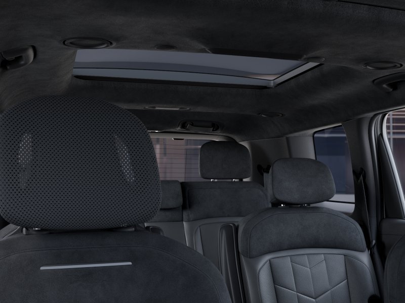 New 2027 Glacial White Pearl Kia X-Line SX-Prestige image 27