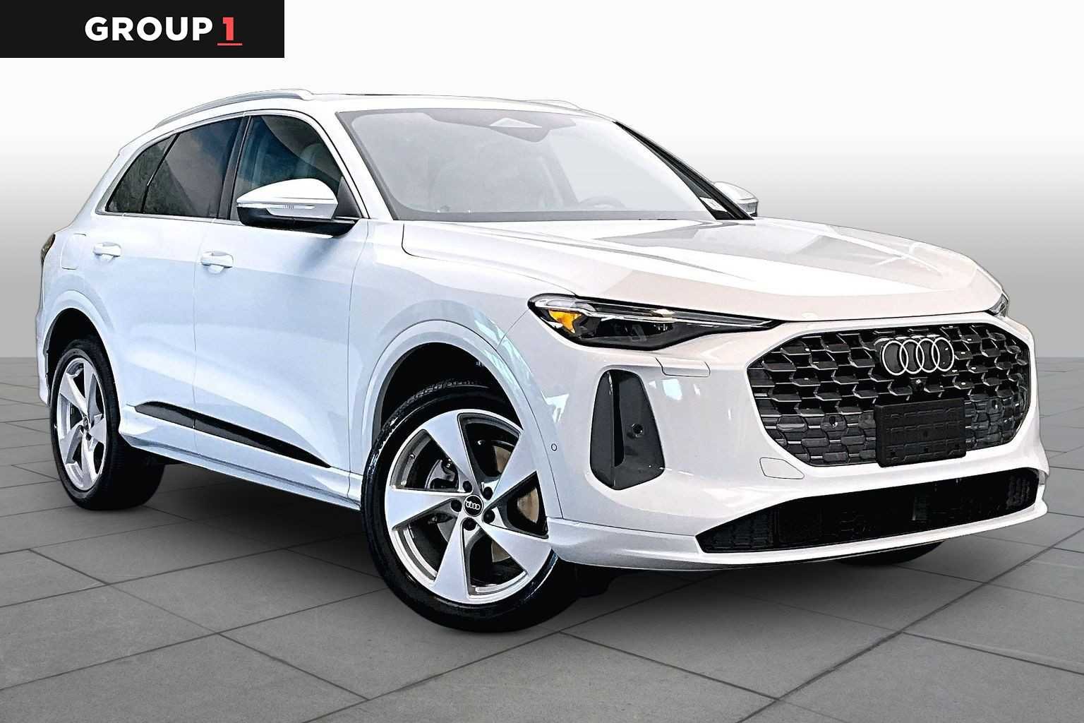 2025 Audi Q5 40 Premium Plus's photo