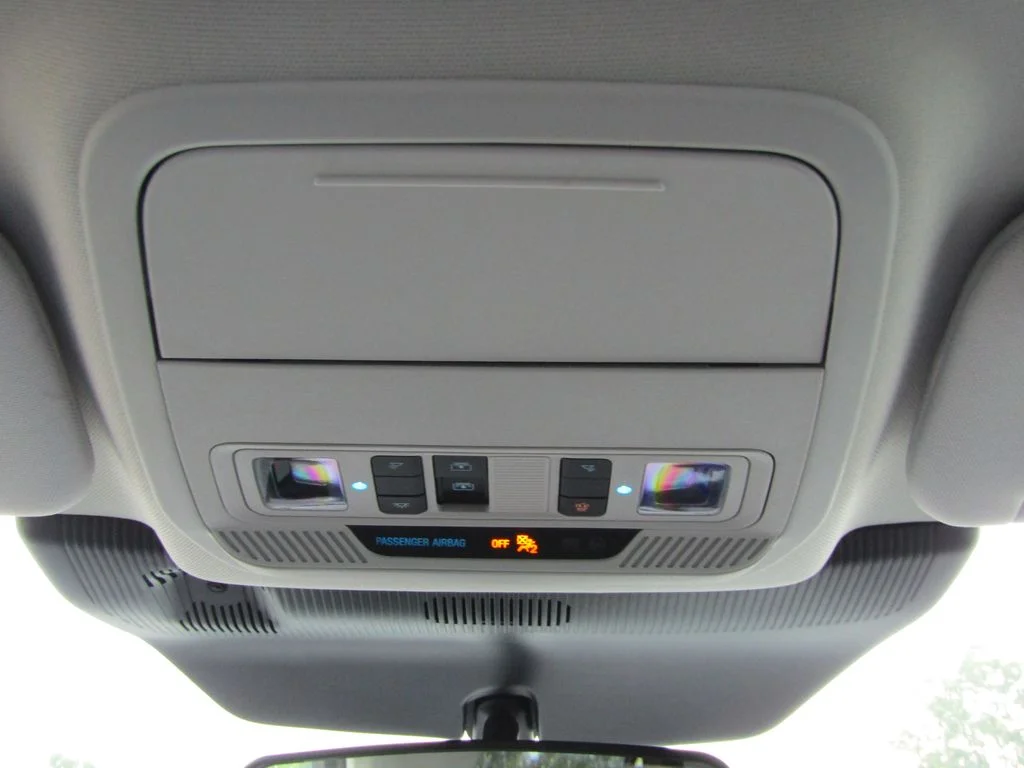 New 2026 Star White Metallic Tri-Coat Ford Active image 39