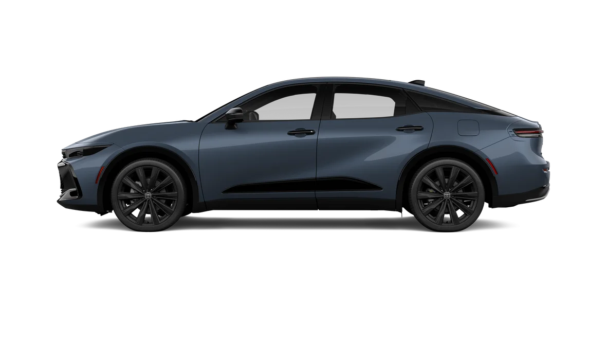 New 2027 Storm Cloud Toyota Nightshade image 25