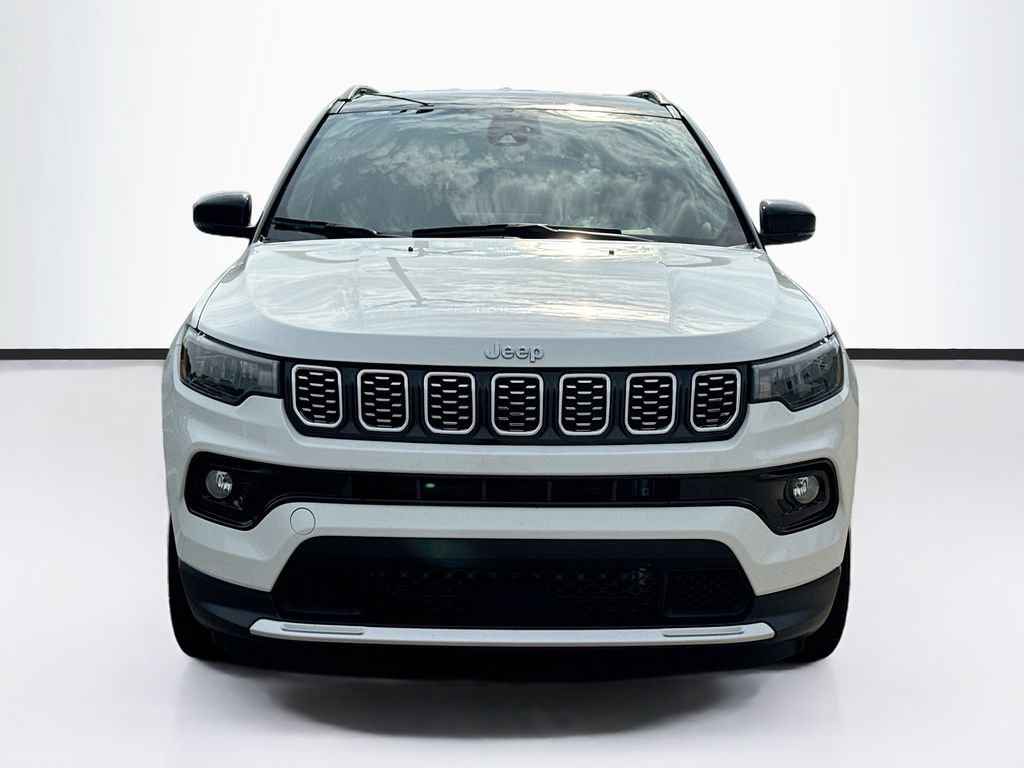 2025 Jeep Compass Limited - Photo 2