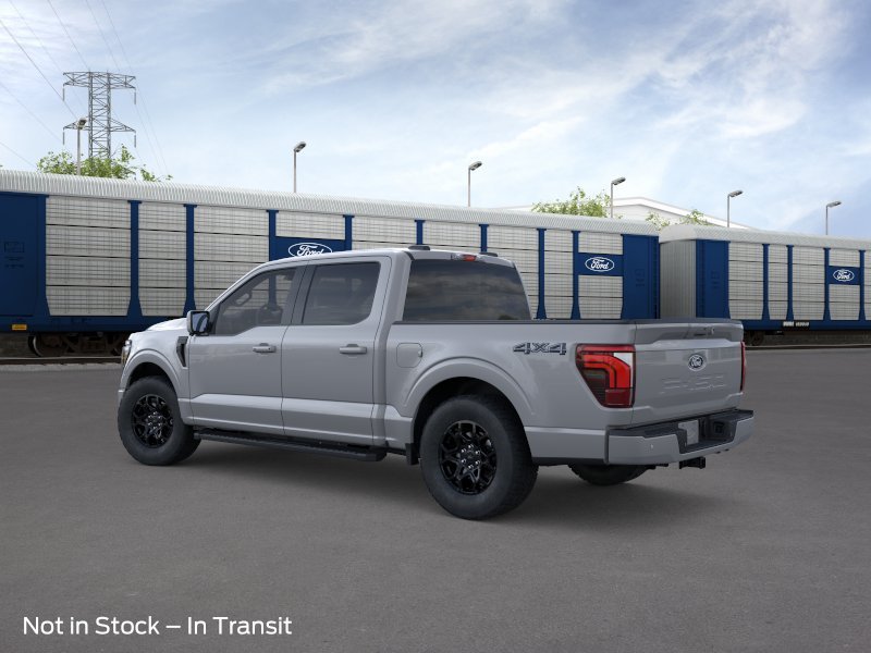 New 2026 Avalanche Ford Lariat® image 4