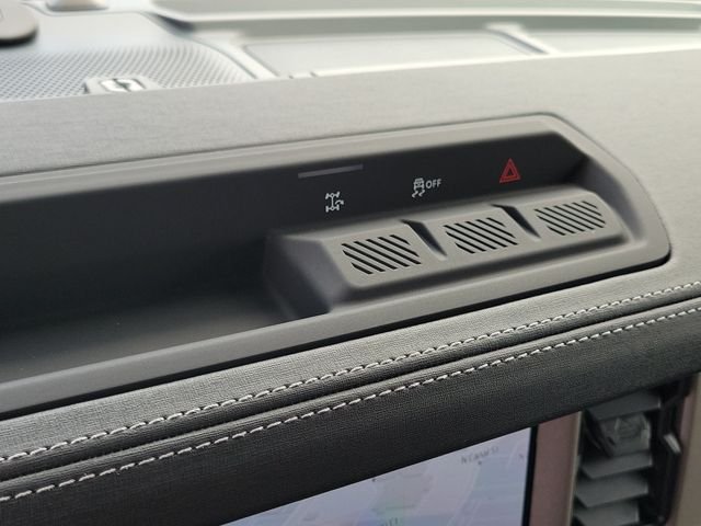 New 2026 Avalanche Gray Ford Outer Banks® image 10