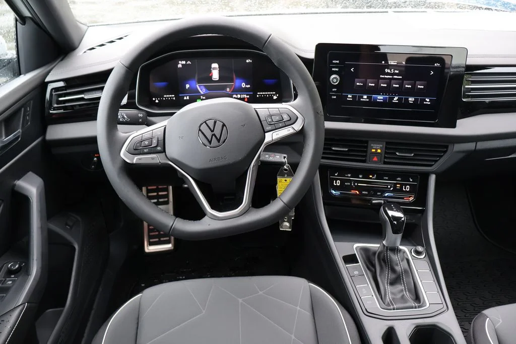 2026 Volkswagen Jetta Sport - Photo 19