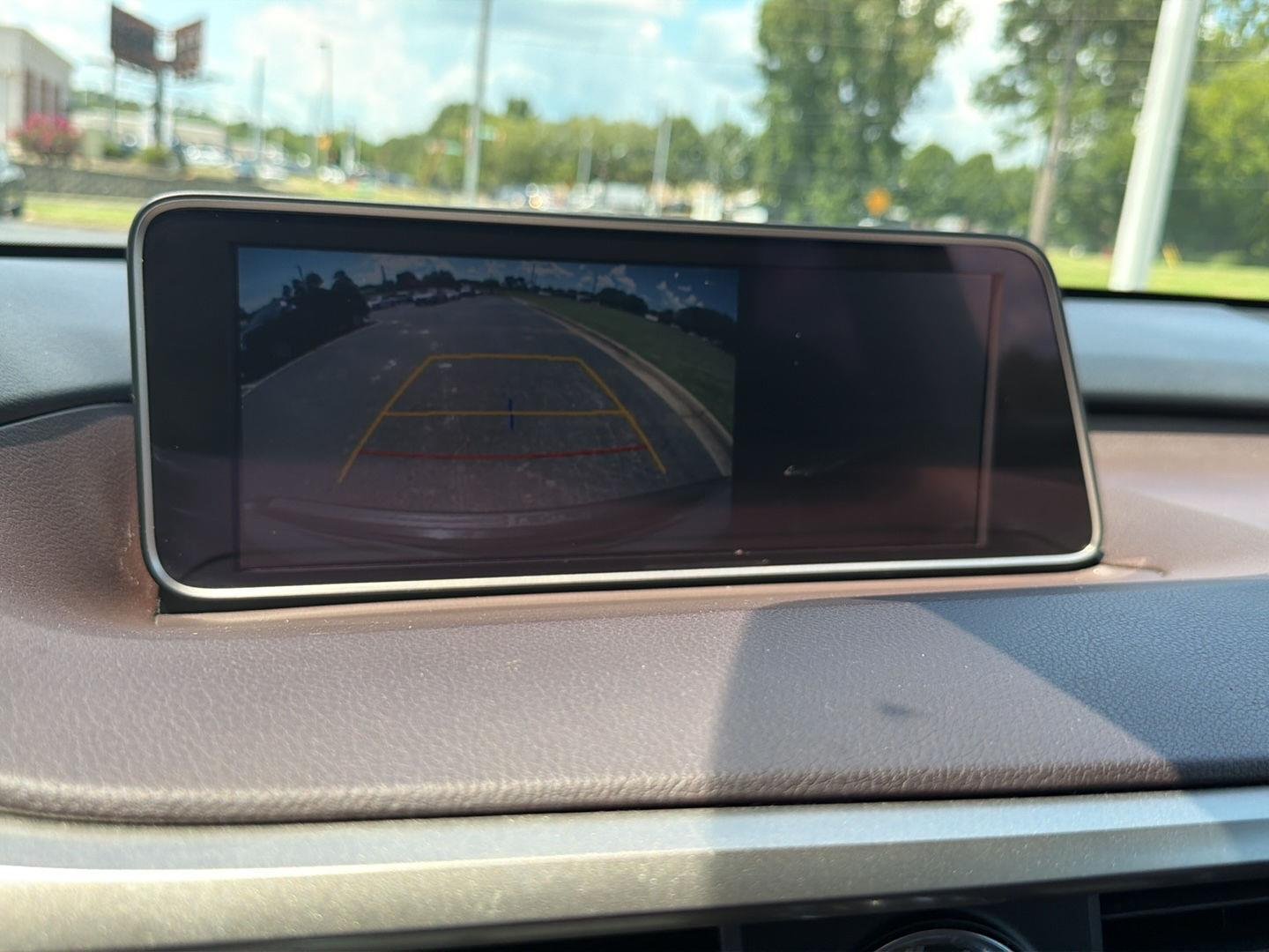 Used 2019 Caviar Lexus RX 350L Premium image 26