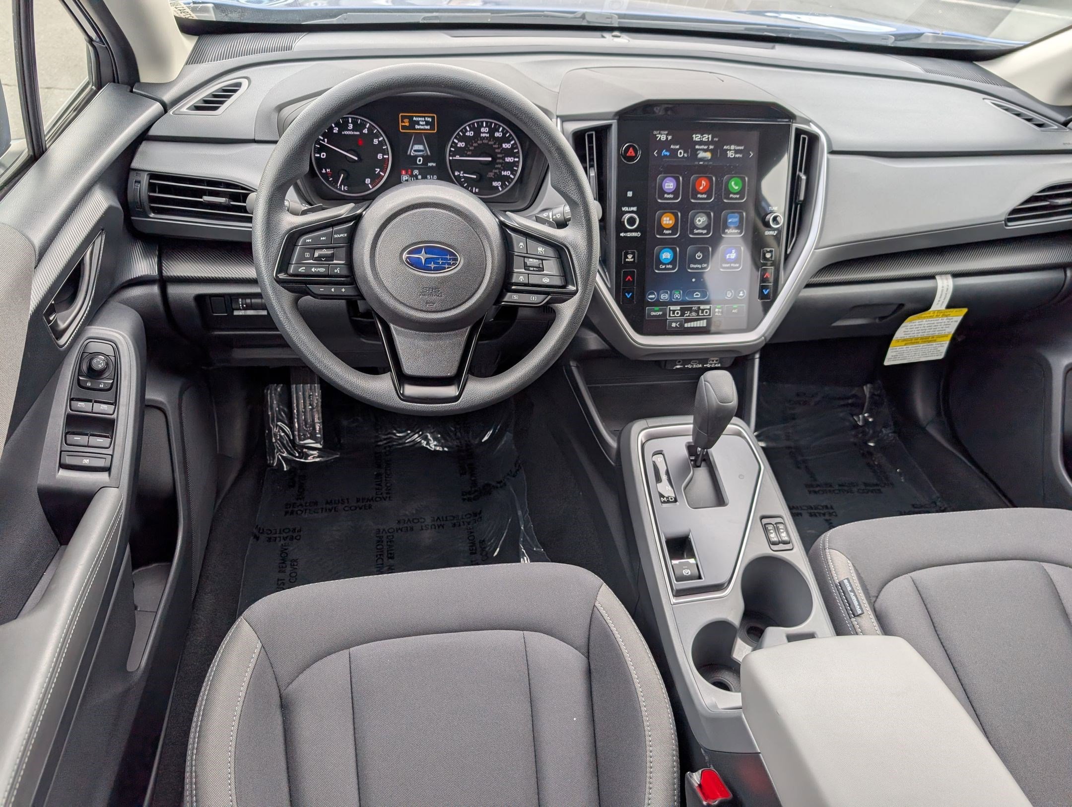2025 Subaru Crosstrek Premium - Photo 28