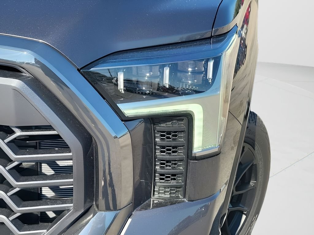2026 Toyota Tundra Platinum - Photo 16