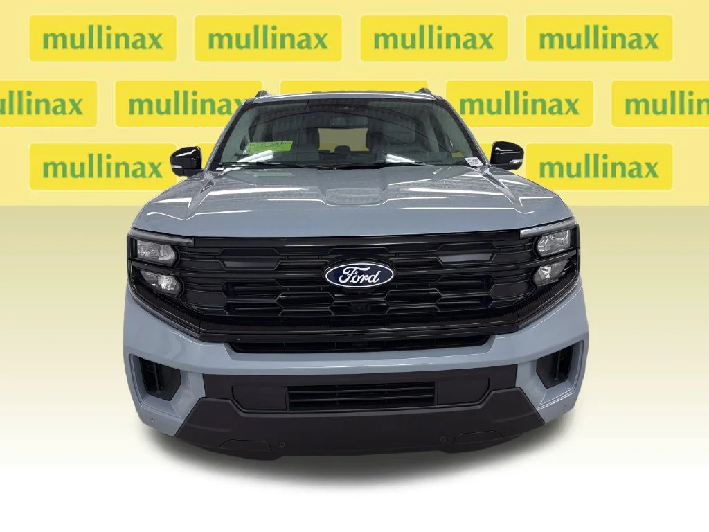 New 2027 Gray Ford Active image 14