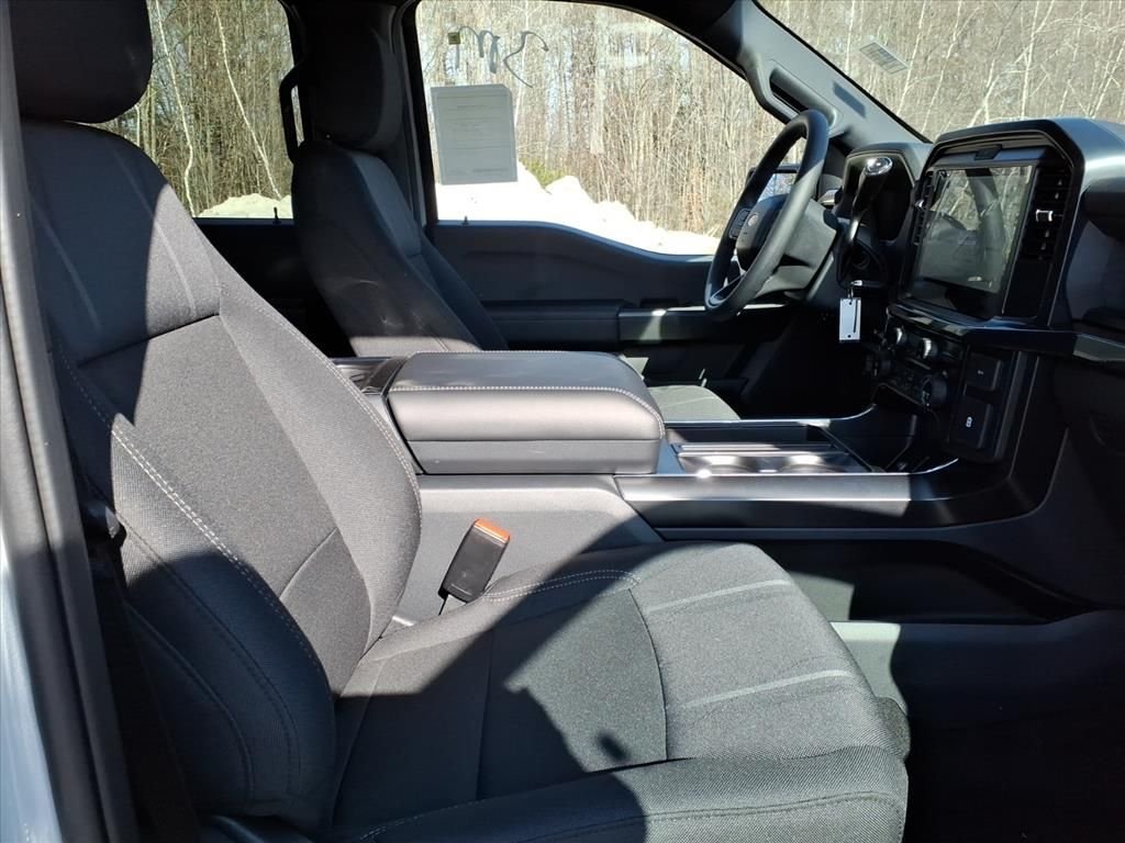 New 2026 Avalanche Ford STX® image 11