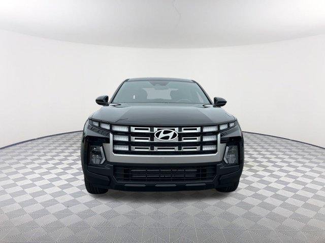 New 2026 Phantom Black Hyundai SE image 2