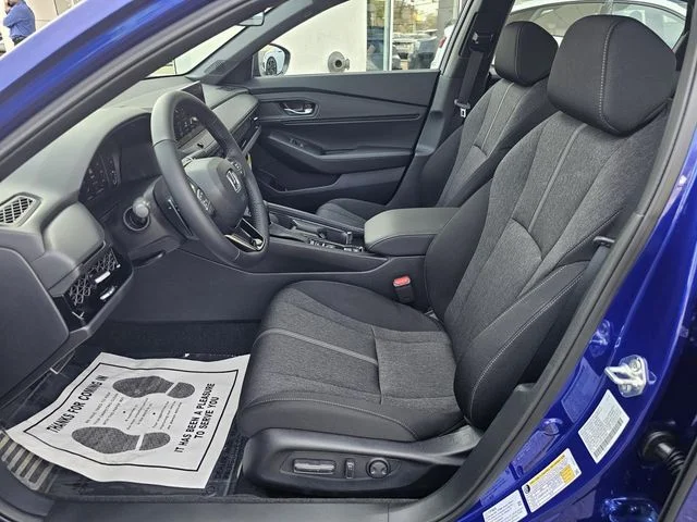 2026 Honda Accord Hybrid Sport - Photo 17