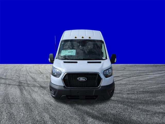 New 2026 White Ford XL image 9