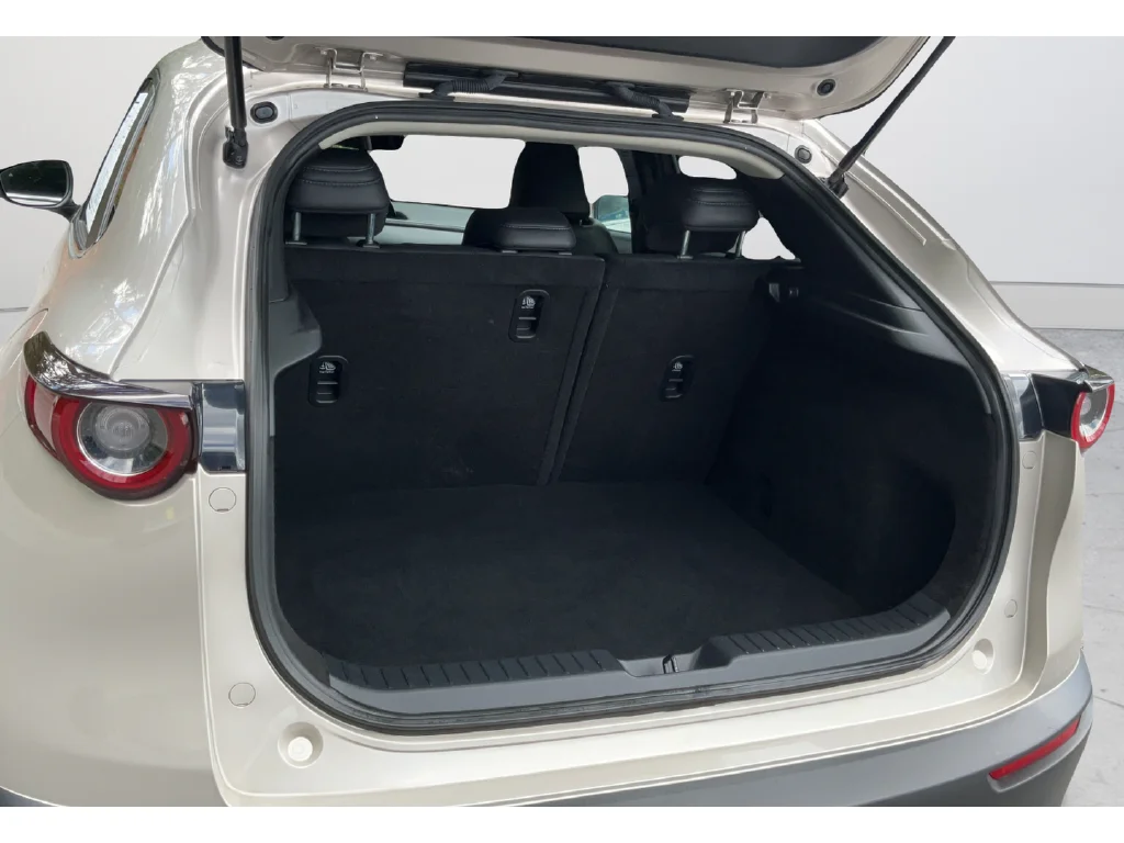 2024 Mazda CX-30 Select Sport - Photo 18