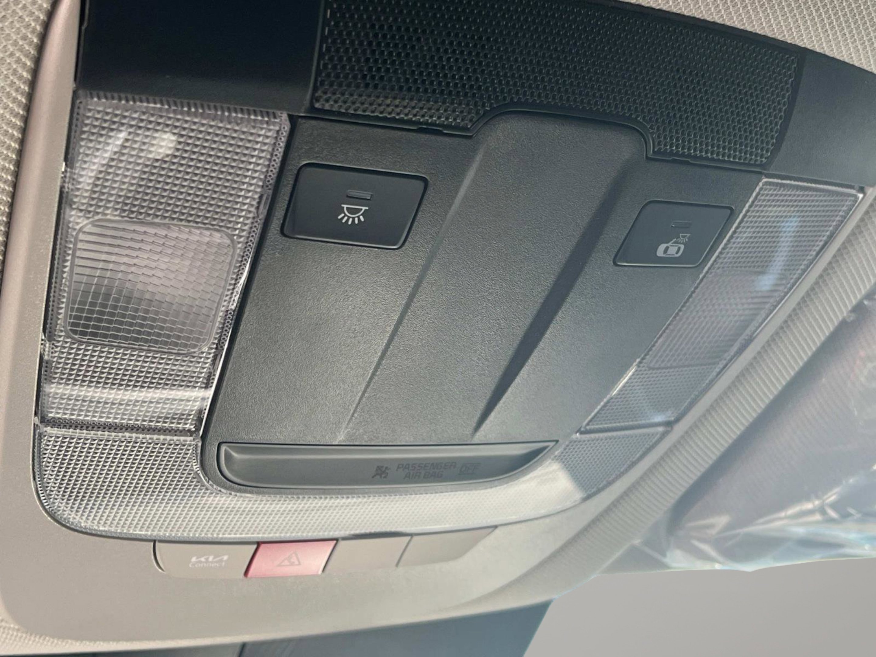 2025 Kia Sorento EX - Photo 34