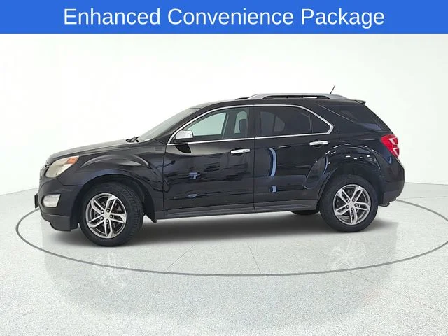 Used 2016 Chevrolet Equinox LTZ with VIN 2GNFLGEK7G6228641 for sale in Republic, MO