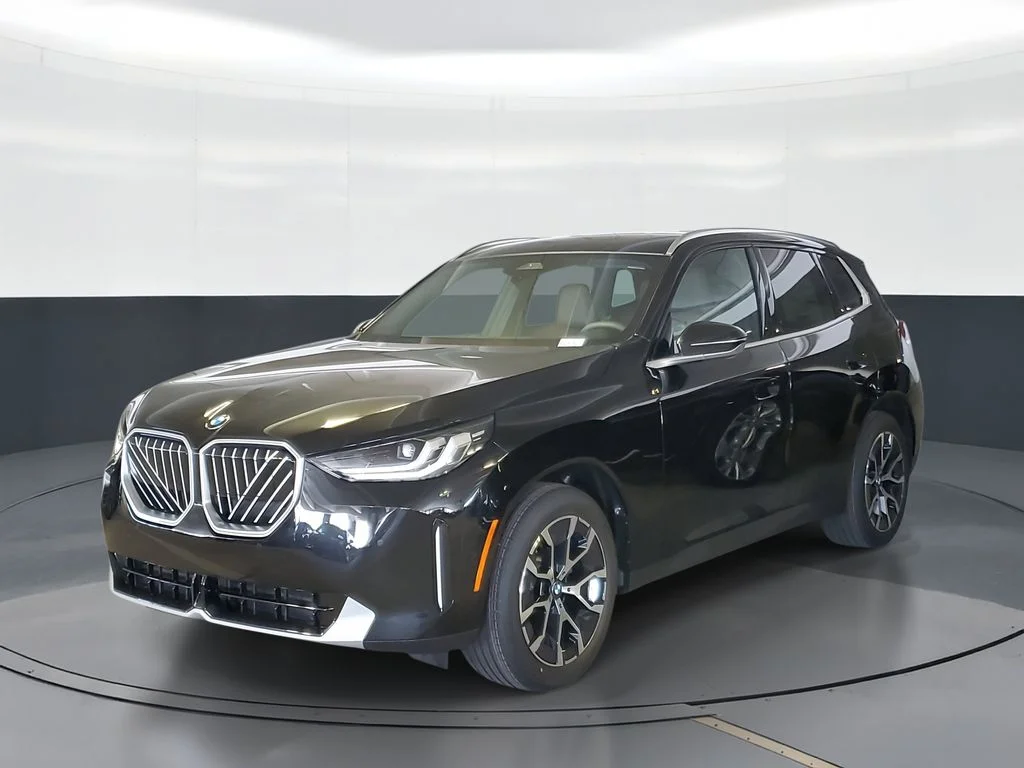 2026 BMW X3
