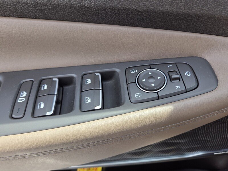 2021 Hyundai Santa Fe Limited HEV - Photo 24