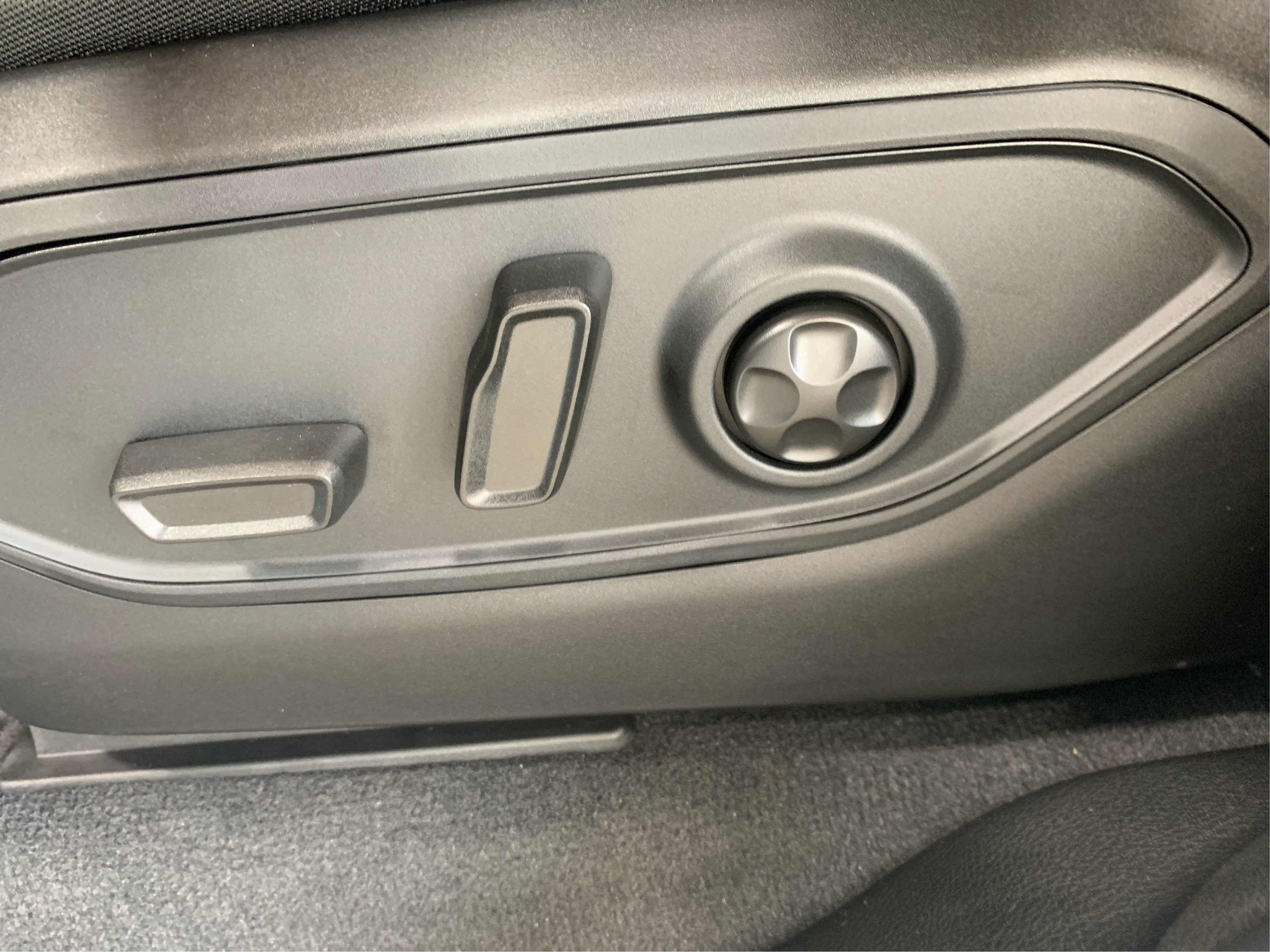 2025 Jeep Grand Cherokee L Altitude - Photo 31