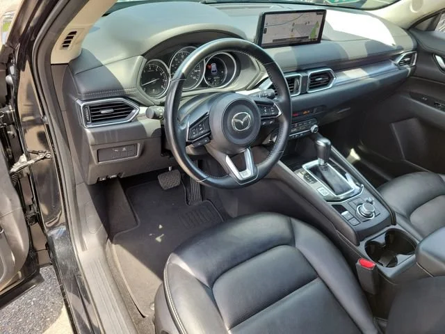 2024 Mazda CX-5 S Select Package - Photo 22