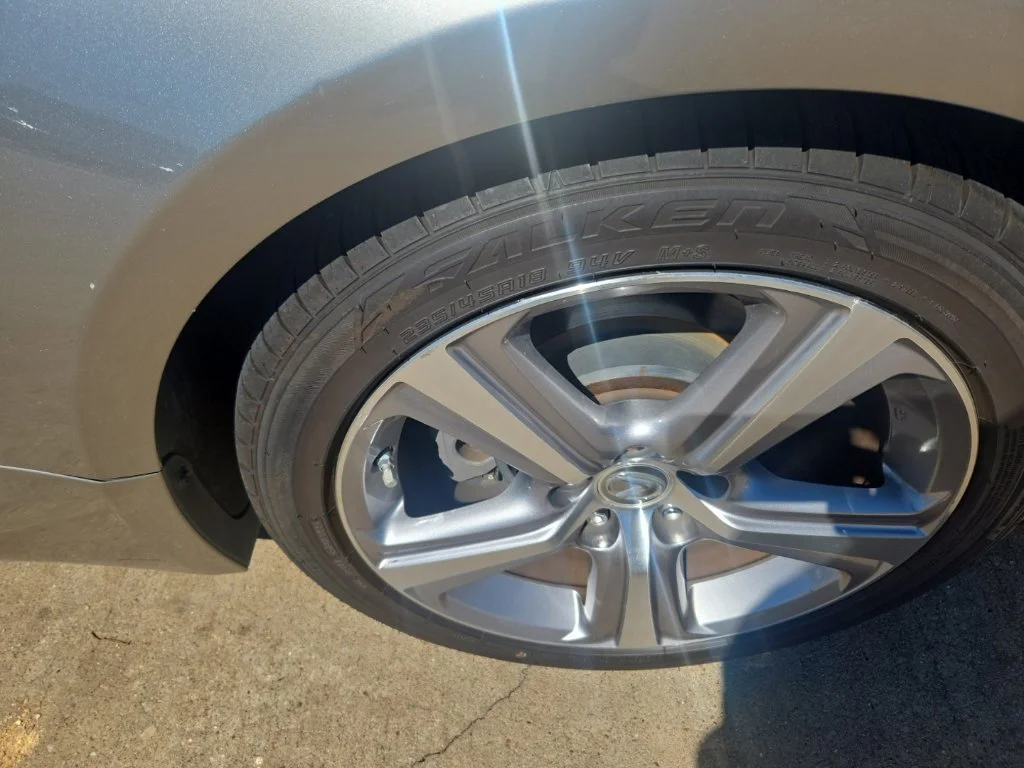 Used 2016 Beige Lexus 200t image 4