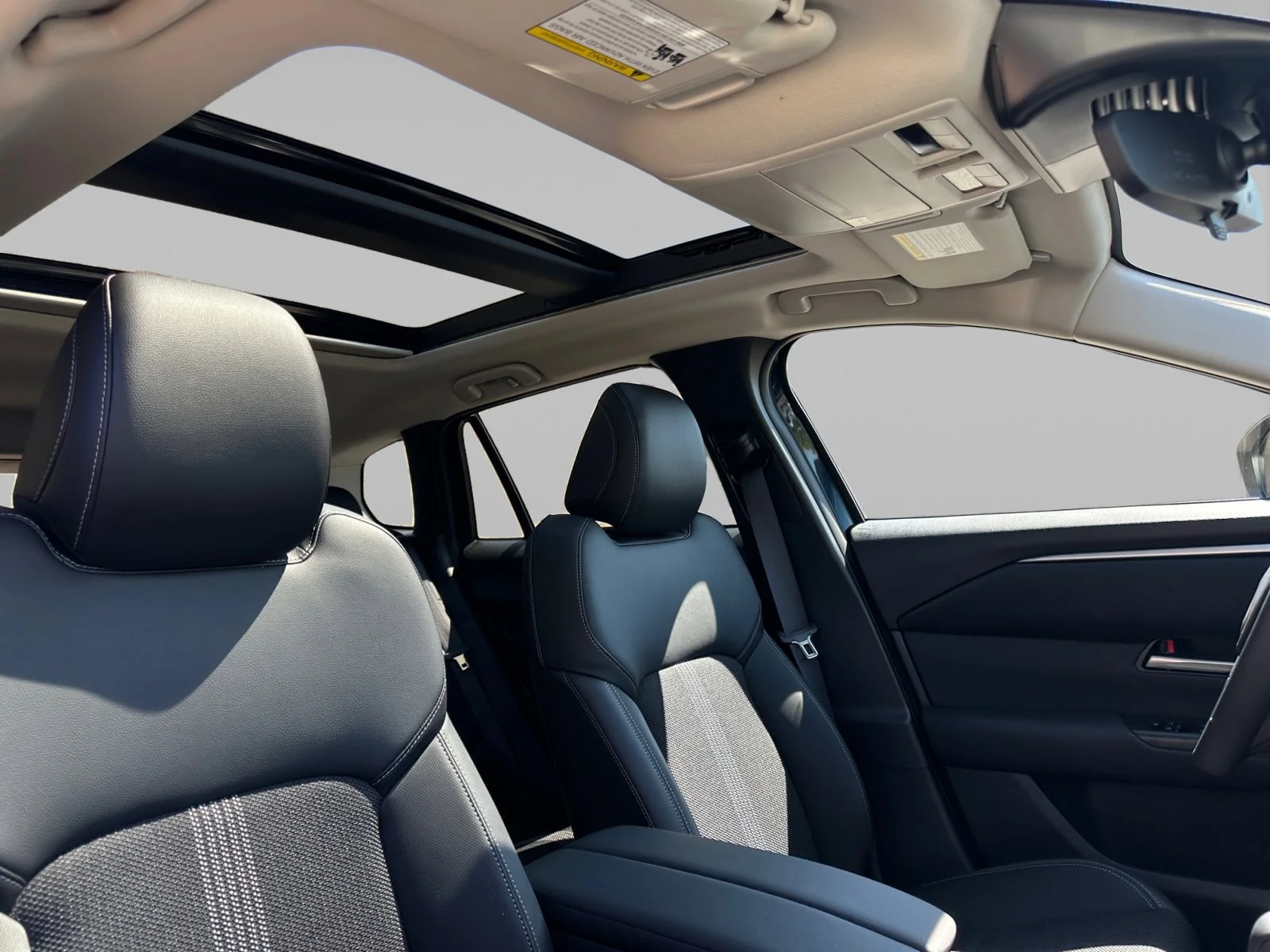 2025 Mazda CX-50 Premium - Photo 21