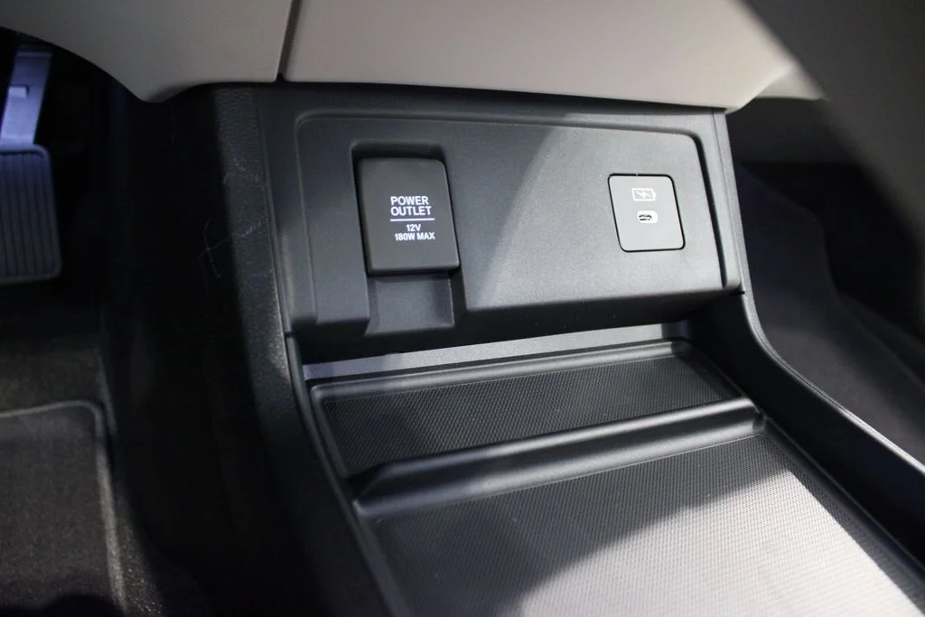 New 2026 Canyon River Blue Metallic Acura Technology Package image 18