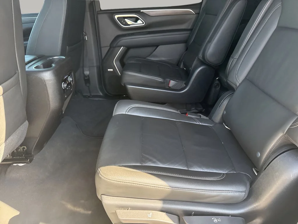 Used 2021 White Chevrolet LT image 34