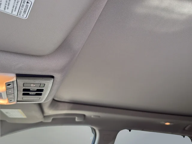 Used 2023 White Nissan SV image 7