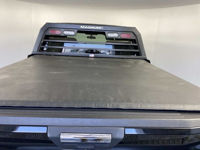 Used 2020 Black Ford XLT image 8