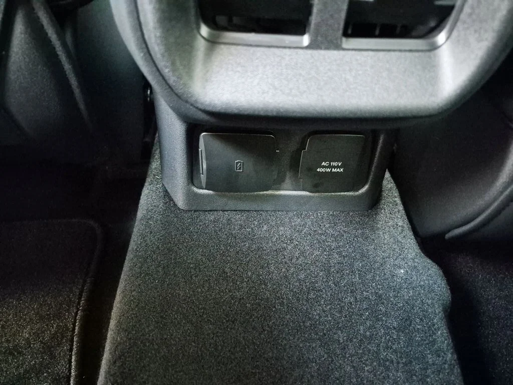 New 2025 Desert Sand Ford Badlands® image 20