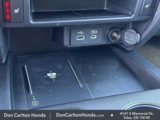 2026 Honda Ridgeline TrailSport - Photo 22