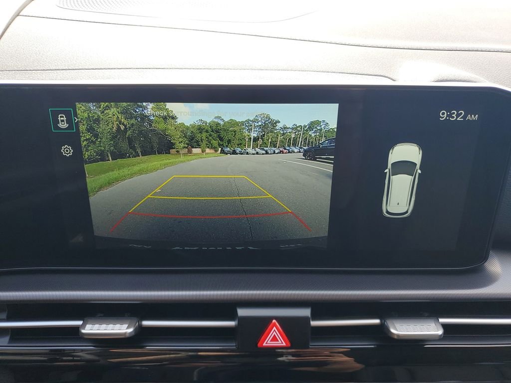 2026 Kia Sportage EX - Photo 37