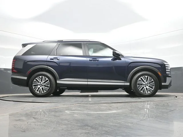 New 2026 Blue Hyundai SEL Premium image 24